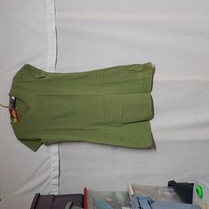 Large  no name dress top